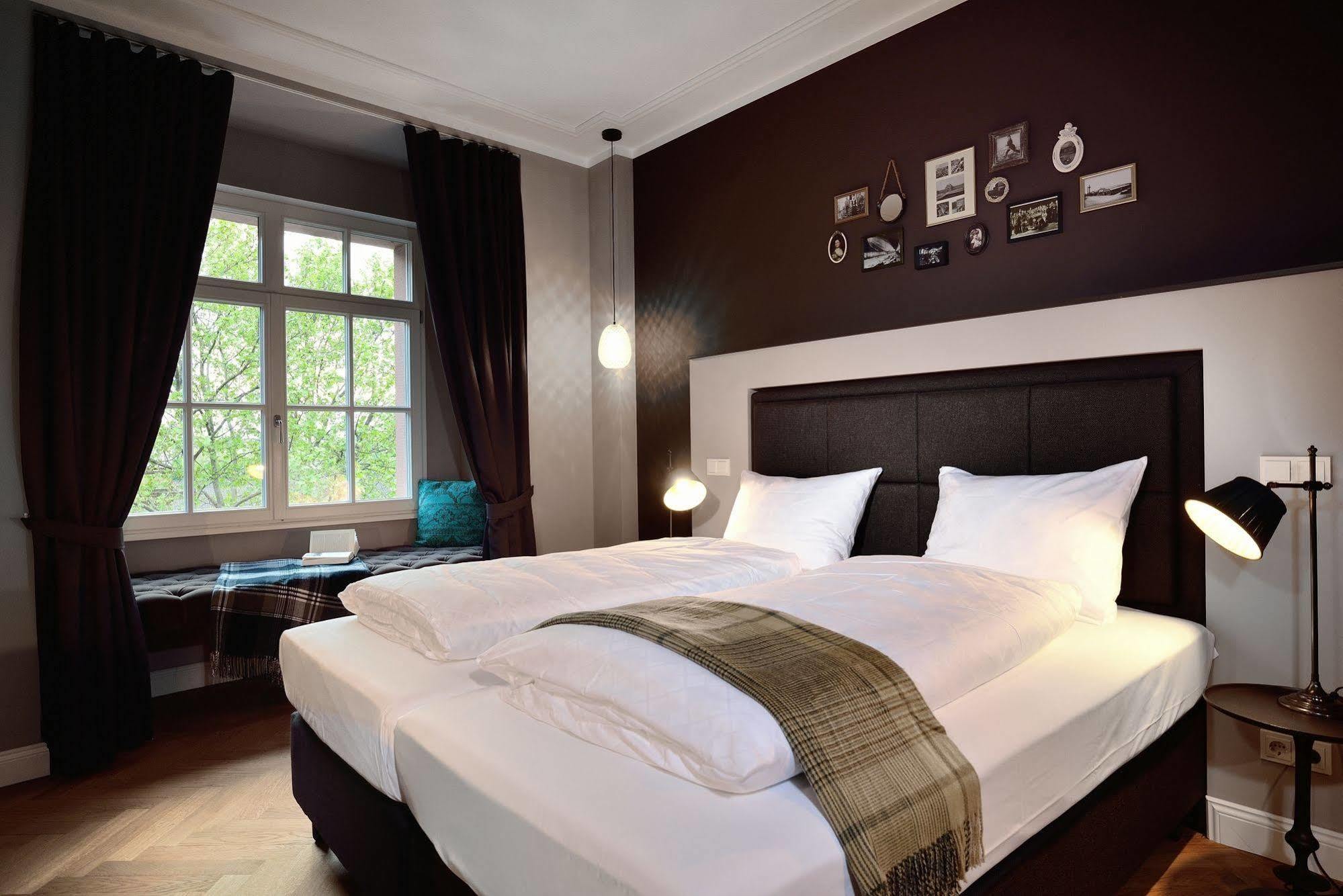 Syte Boutique Hotel MHG Exteriör bild