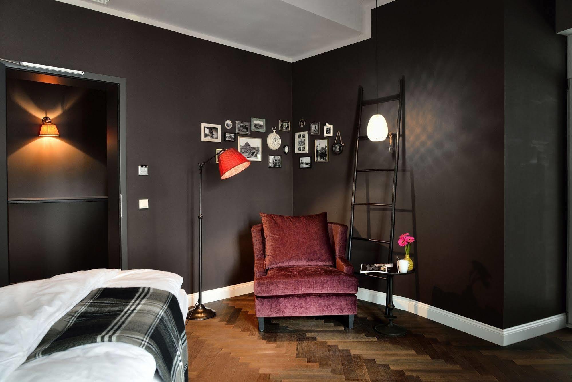 Syte Boutique Hotel MHG Exteriör bild