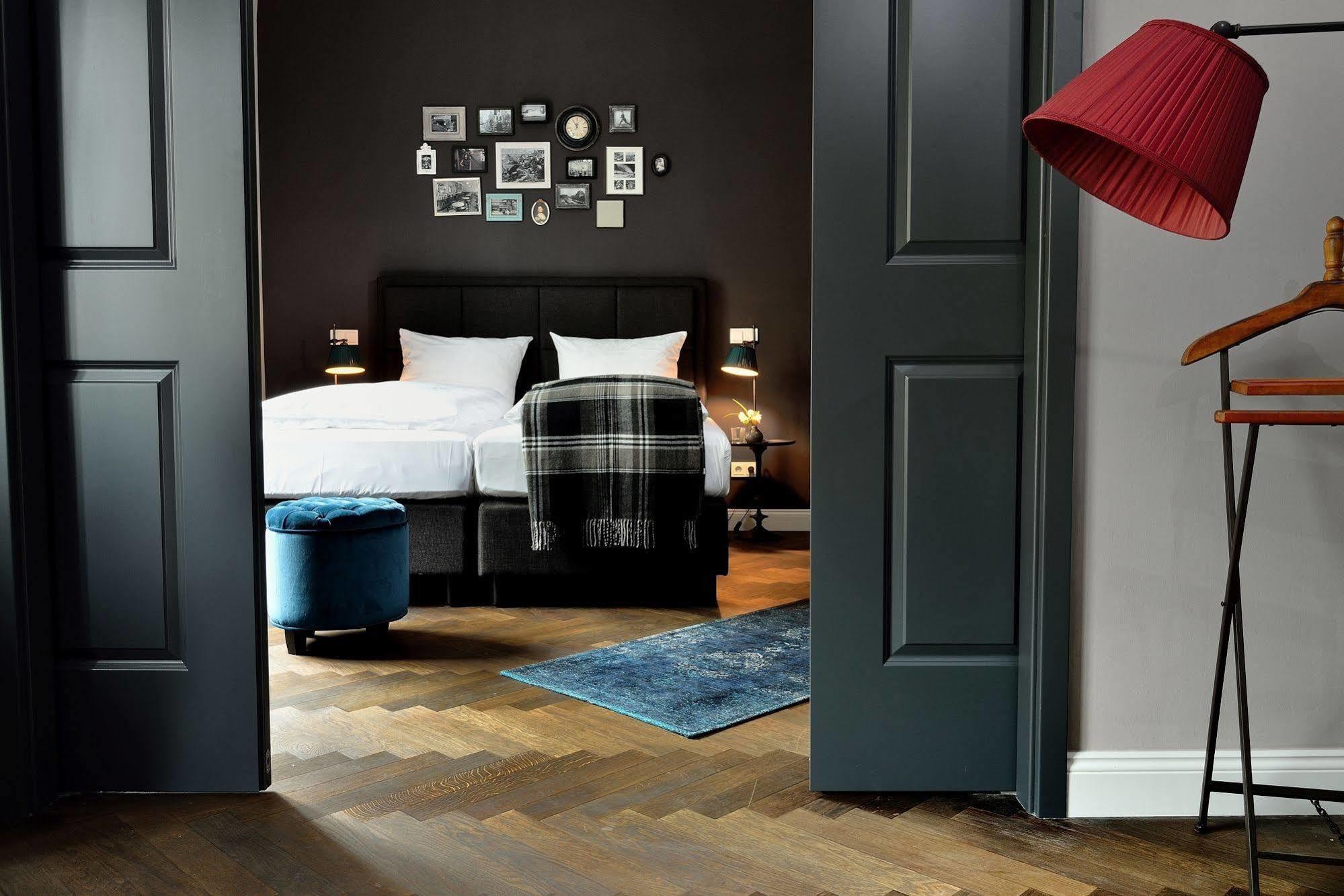Syte Boutique Hotel MHG Exteriör bild