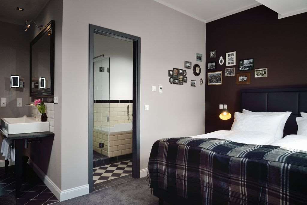 Syte Boutique Hotel MHG Rum bild